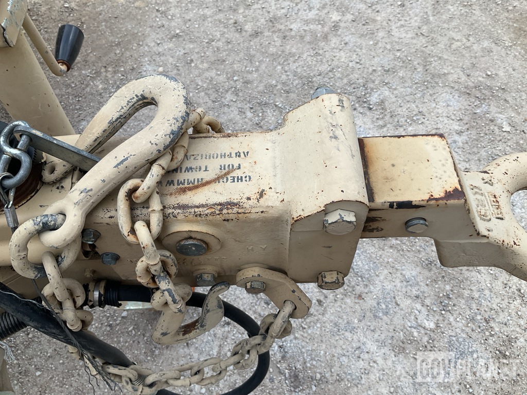 General Appearance with Paint