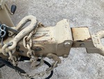 General Appearance with Paint