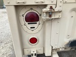 Chassis with Brake Lights Functional
