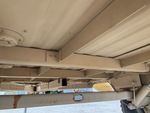 Chassis with Frame Rails/ Main Beams Condition