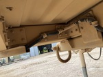 Chassis with Lights/Wiring Condition