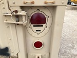 Chassis with Brake Lights Functional