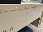 General Appearance with Sheet Metal
