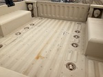 Chassis with Deck/ Floor Condition