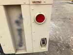 Chassis with Marker Lights Functional