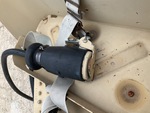 Chassis with Power Receptacle Functional