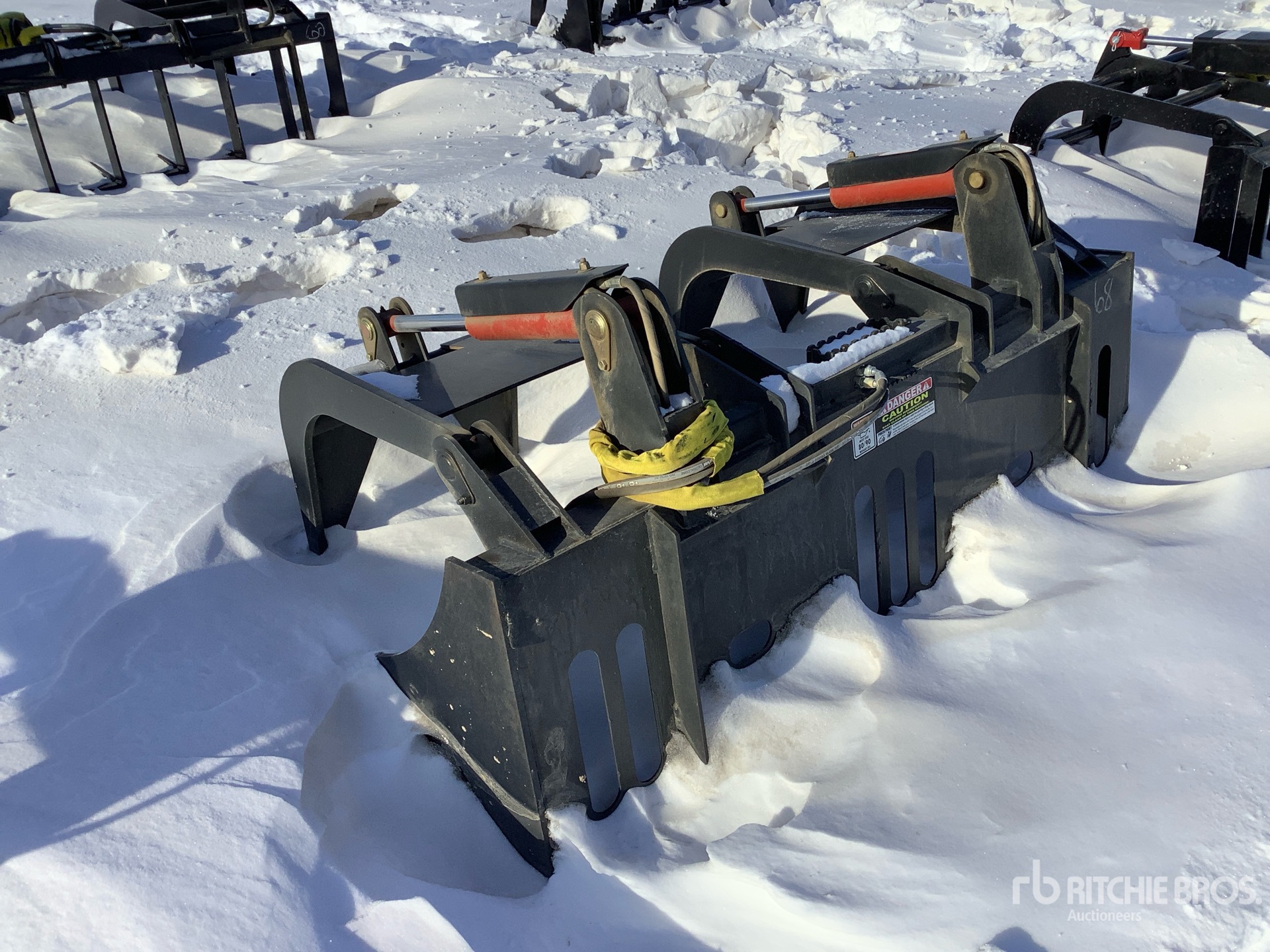 General Appearance with Zdjęcie, lewy dolny róg