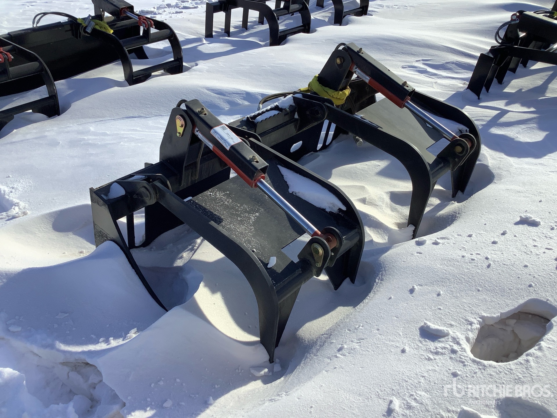 General Appearance with Zdjęcie, prawy górny róg