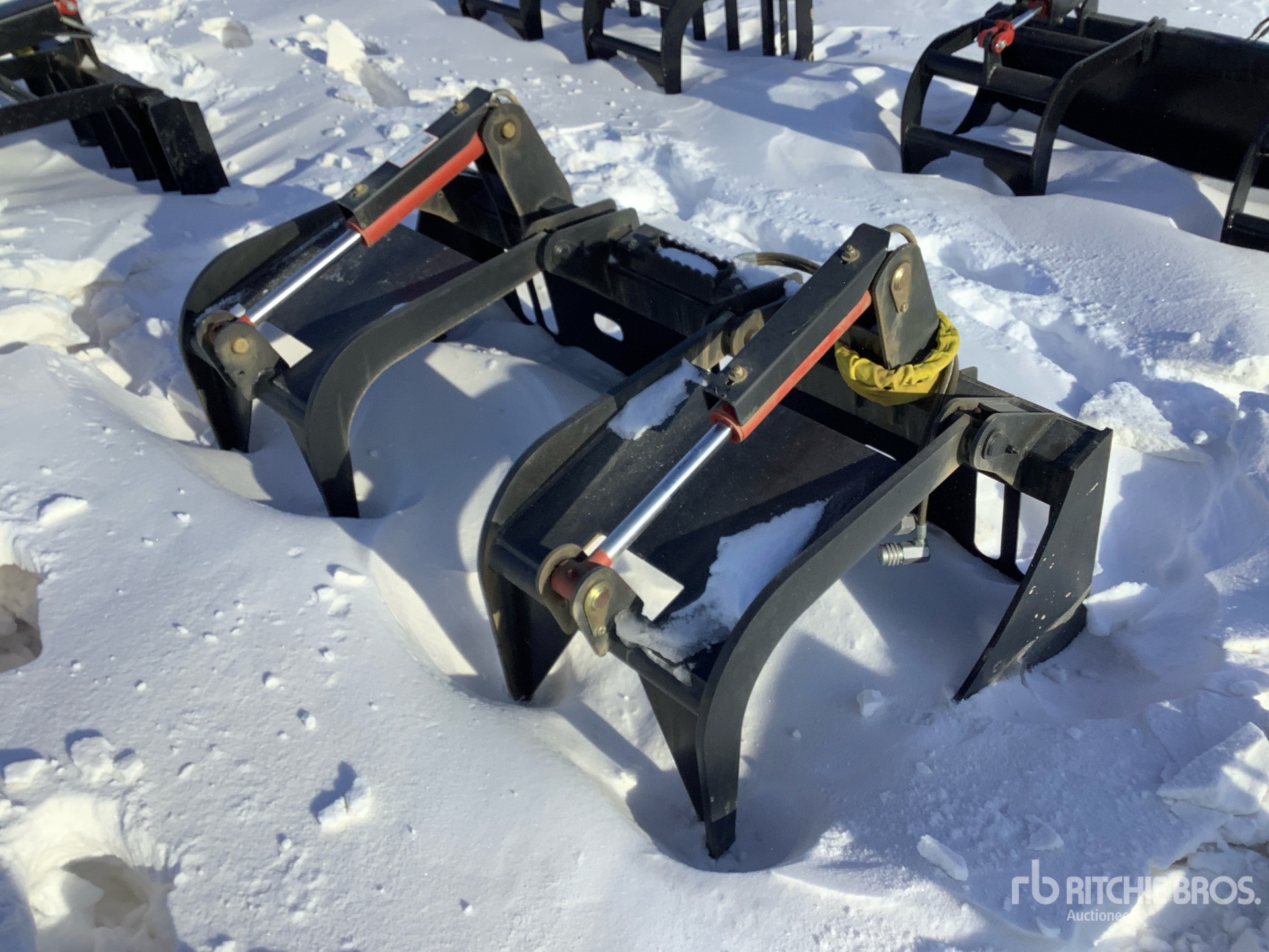 General Appearance with Zdjęcie, lewy górny róg