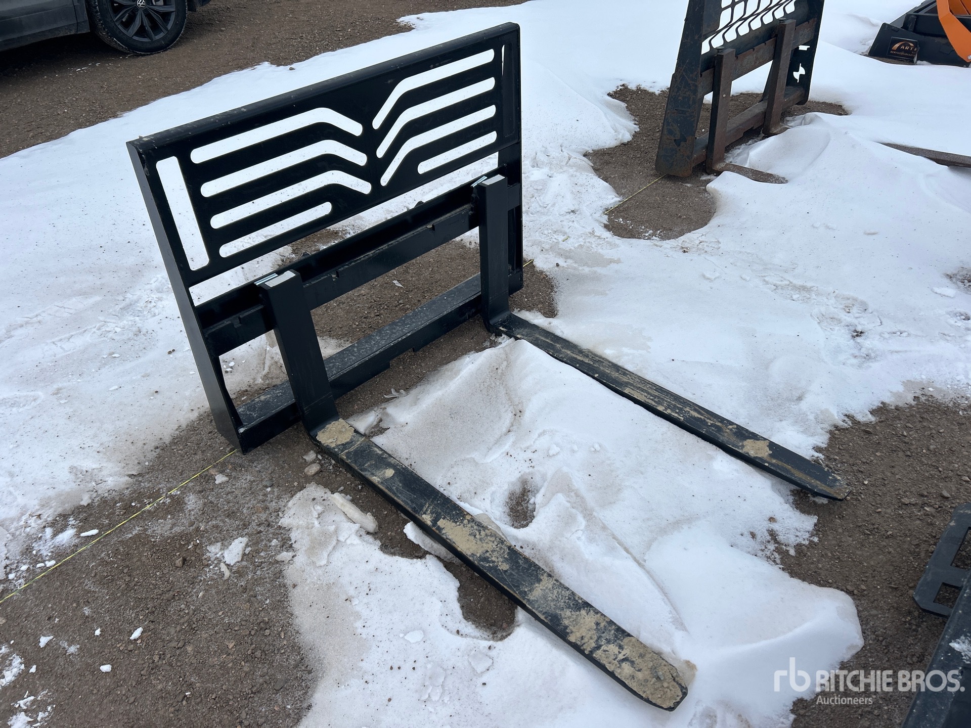 General Appearance with Imagen: esquina delantera derecha