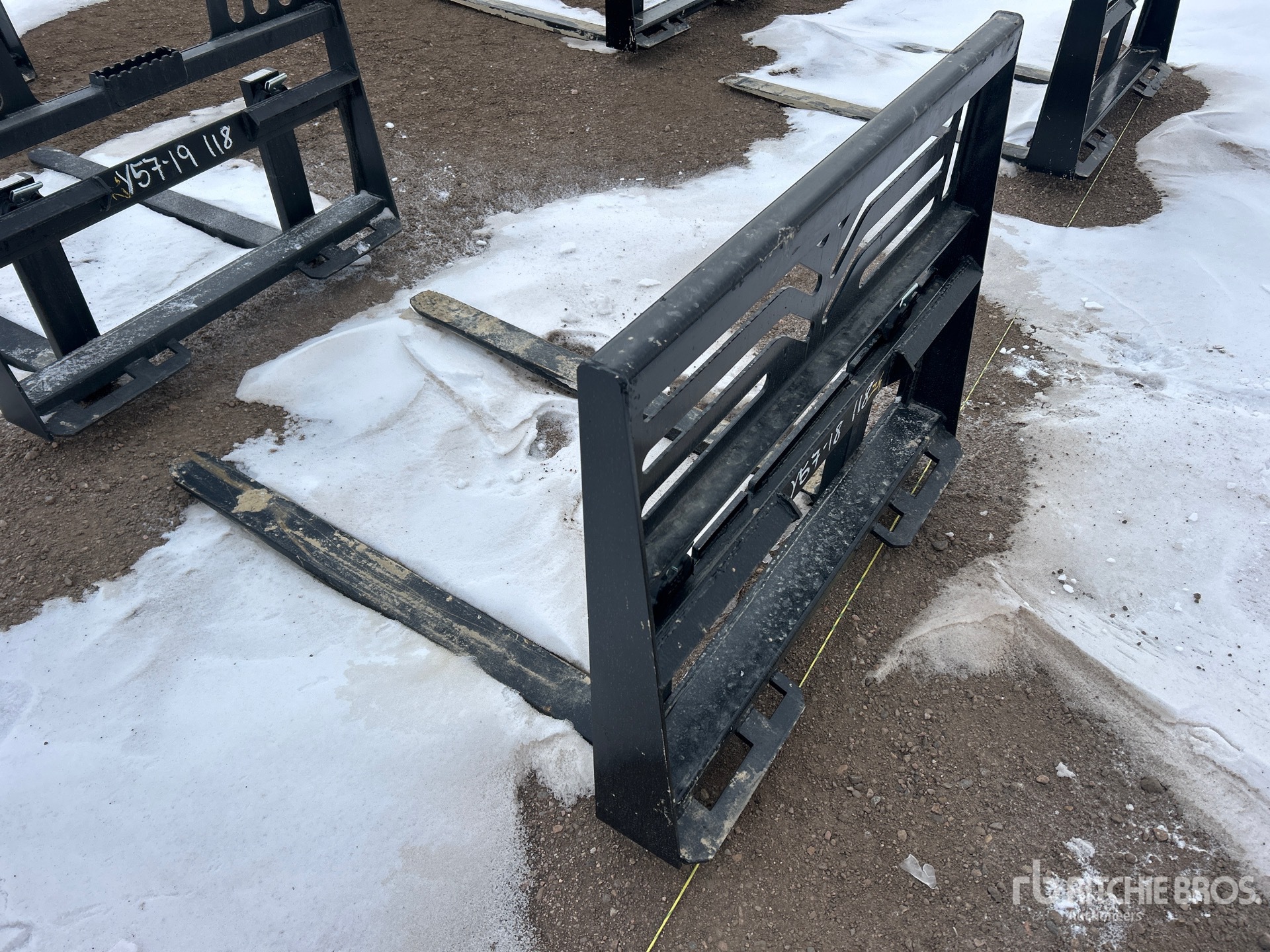 General Appearance with Imagen: esquina trasera izquierda