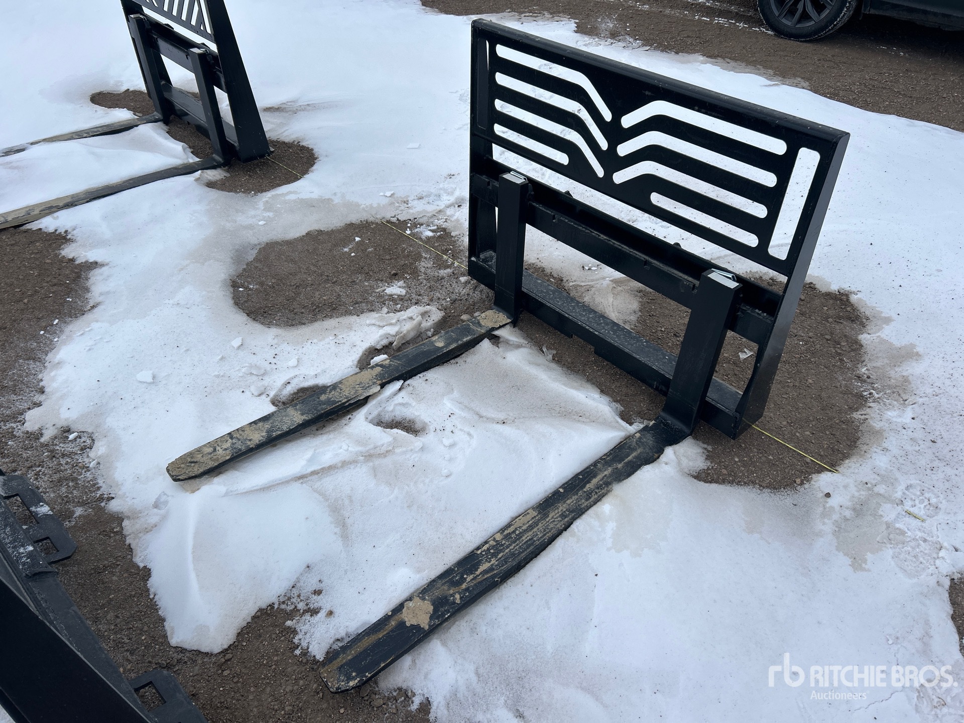 General Appearance with Imagen: esquina delantera izquierda