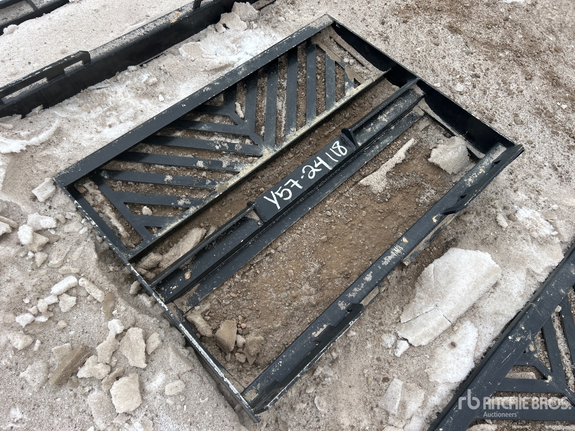 General Appearance with Imagen: esquina trasera izquierda