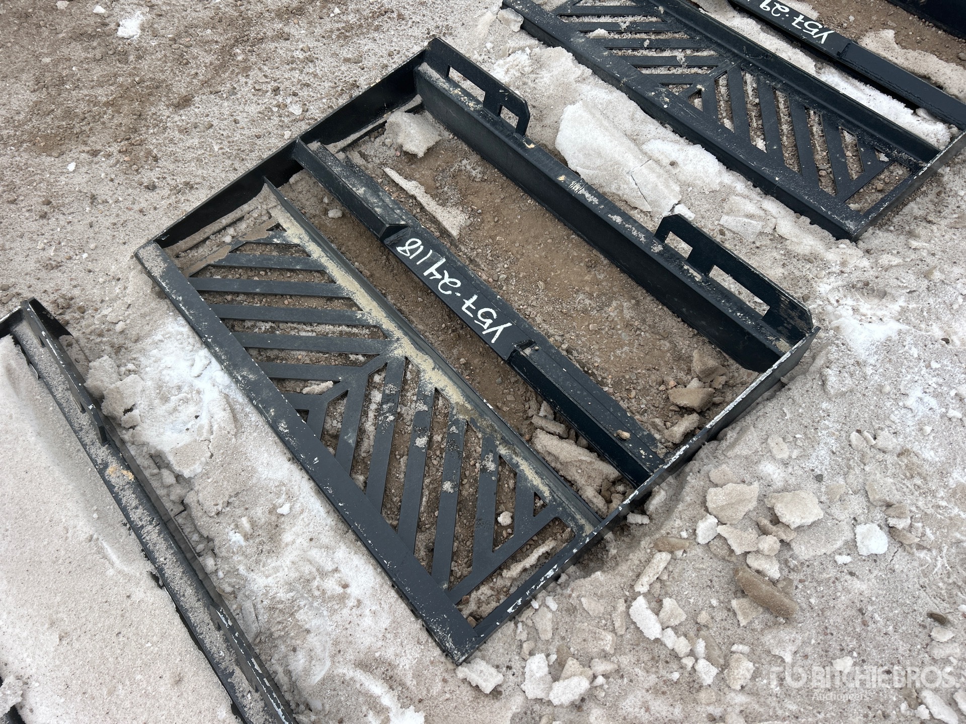 General Appearance with Imagen: esquina delantera izquierda