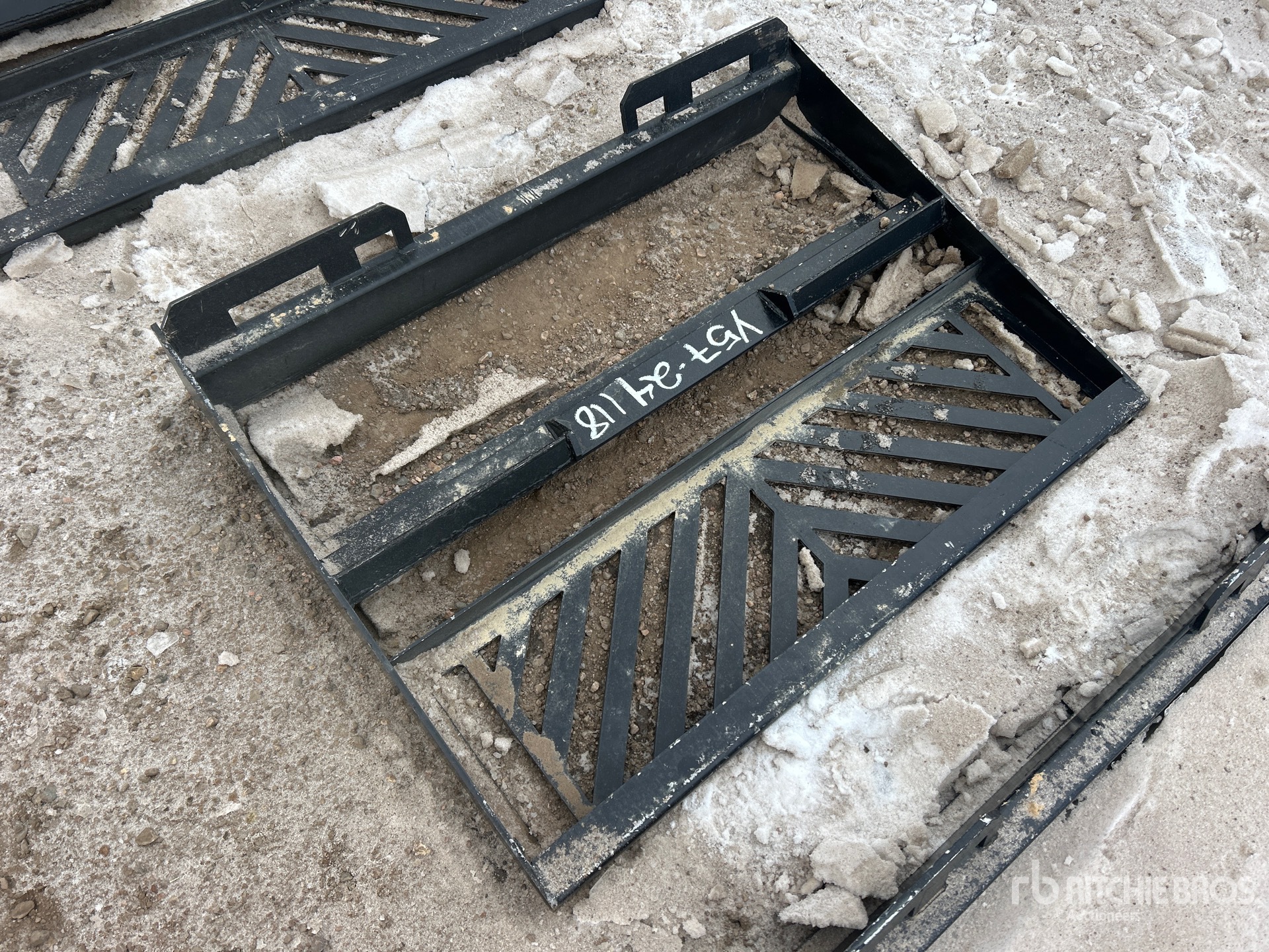 General Appearance with Imagen: esquina delantera derecha