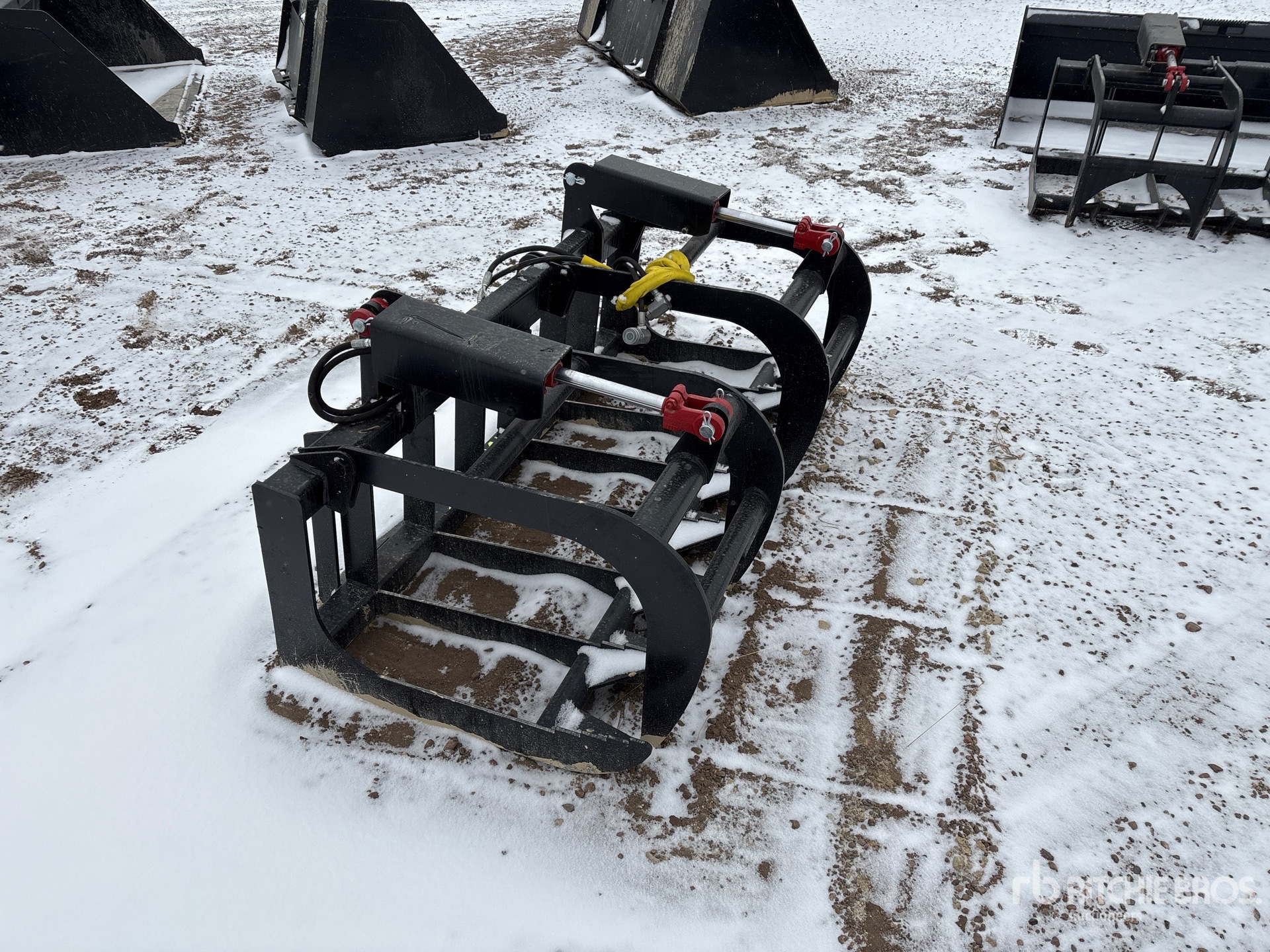 General Appearance with Zdjęcie, prawy górny róg