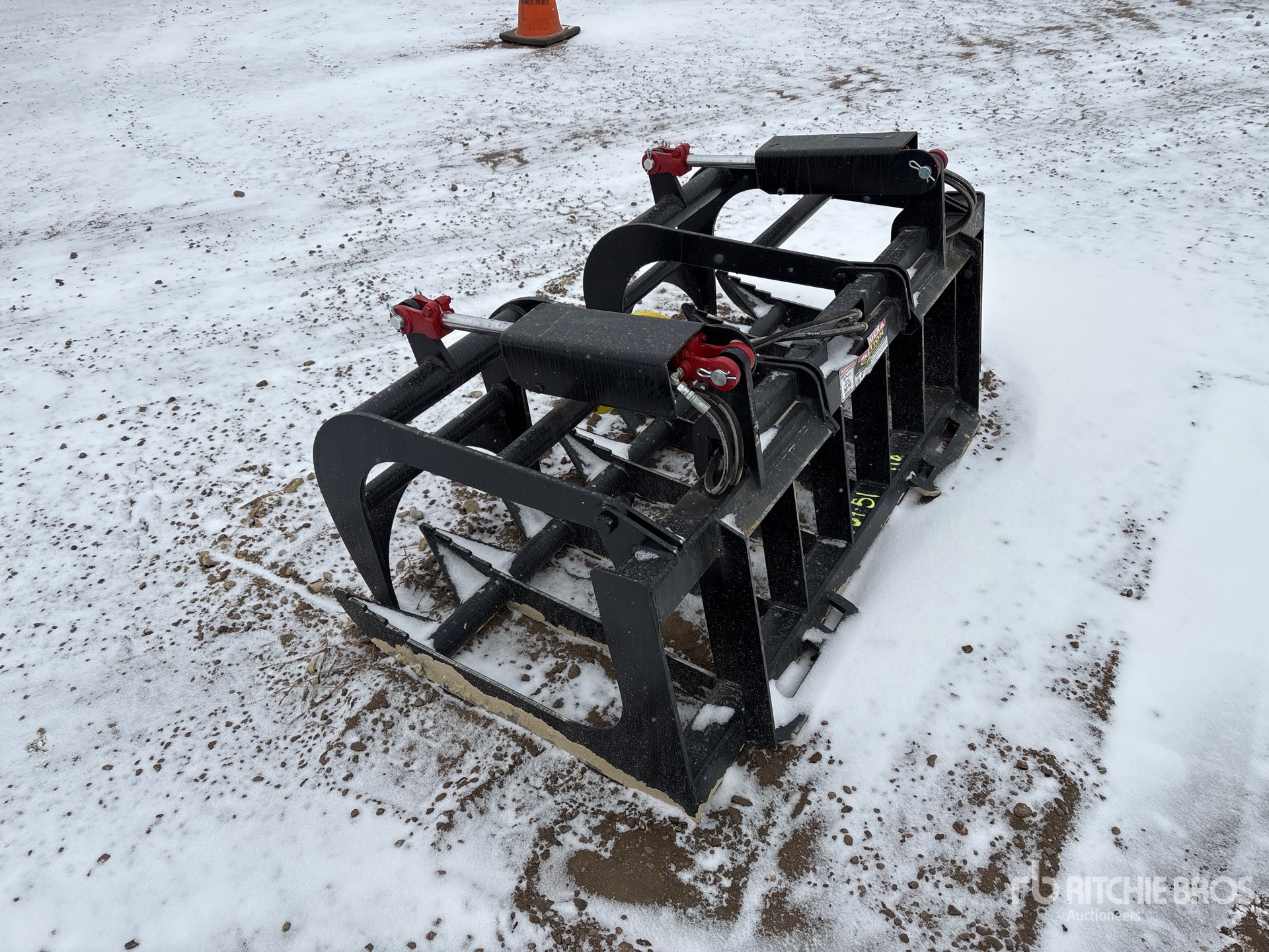 General Appearance with Zdjęcie, lewy dolny róg