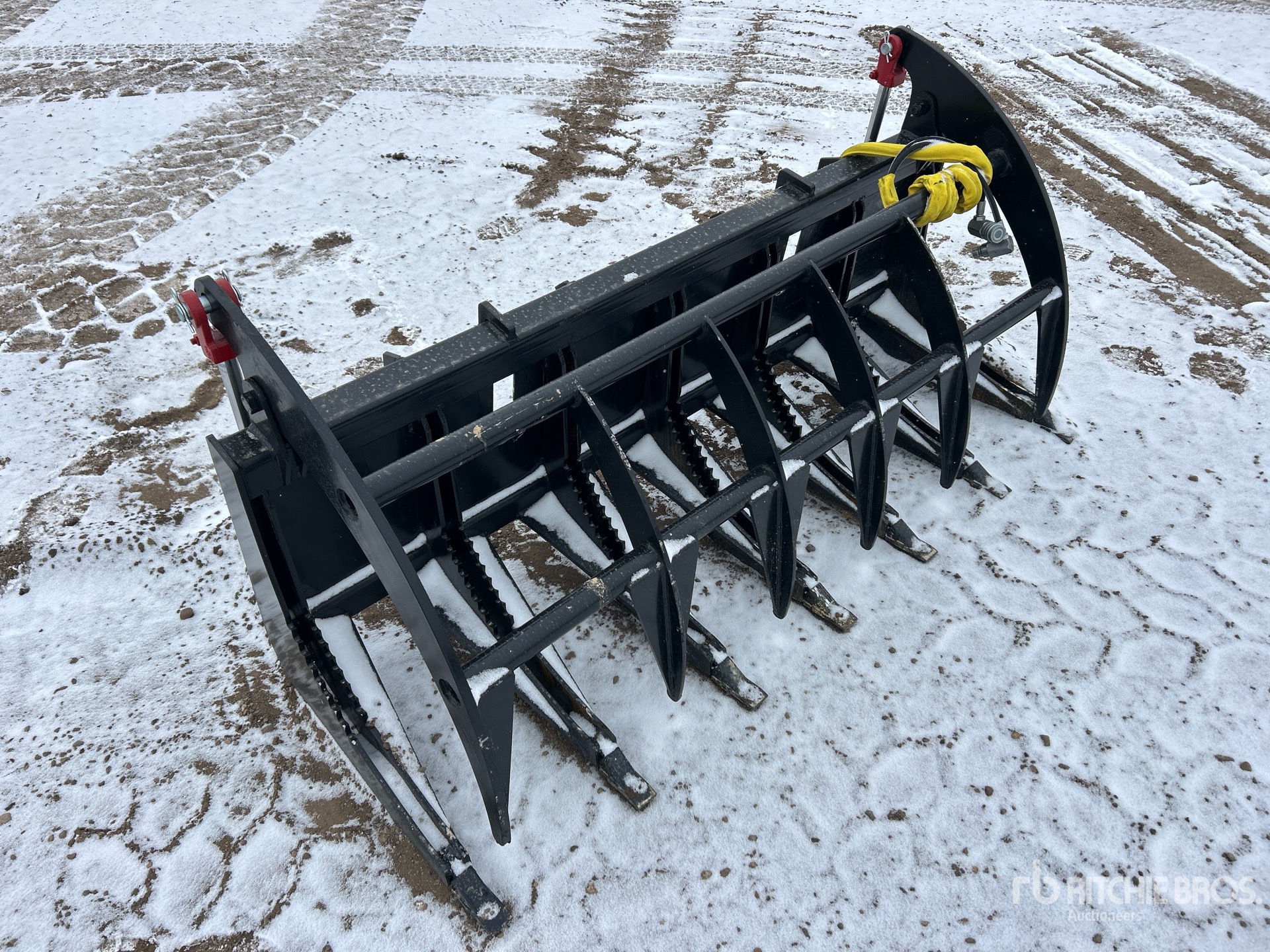 General Appearance with Zdjęcie, prawy górny róg