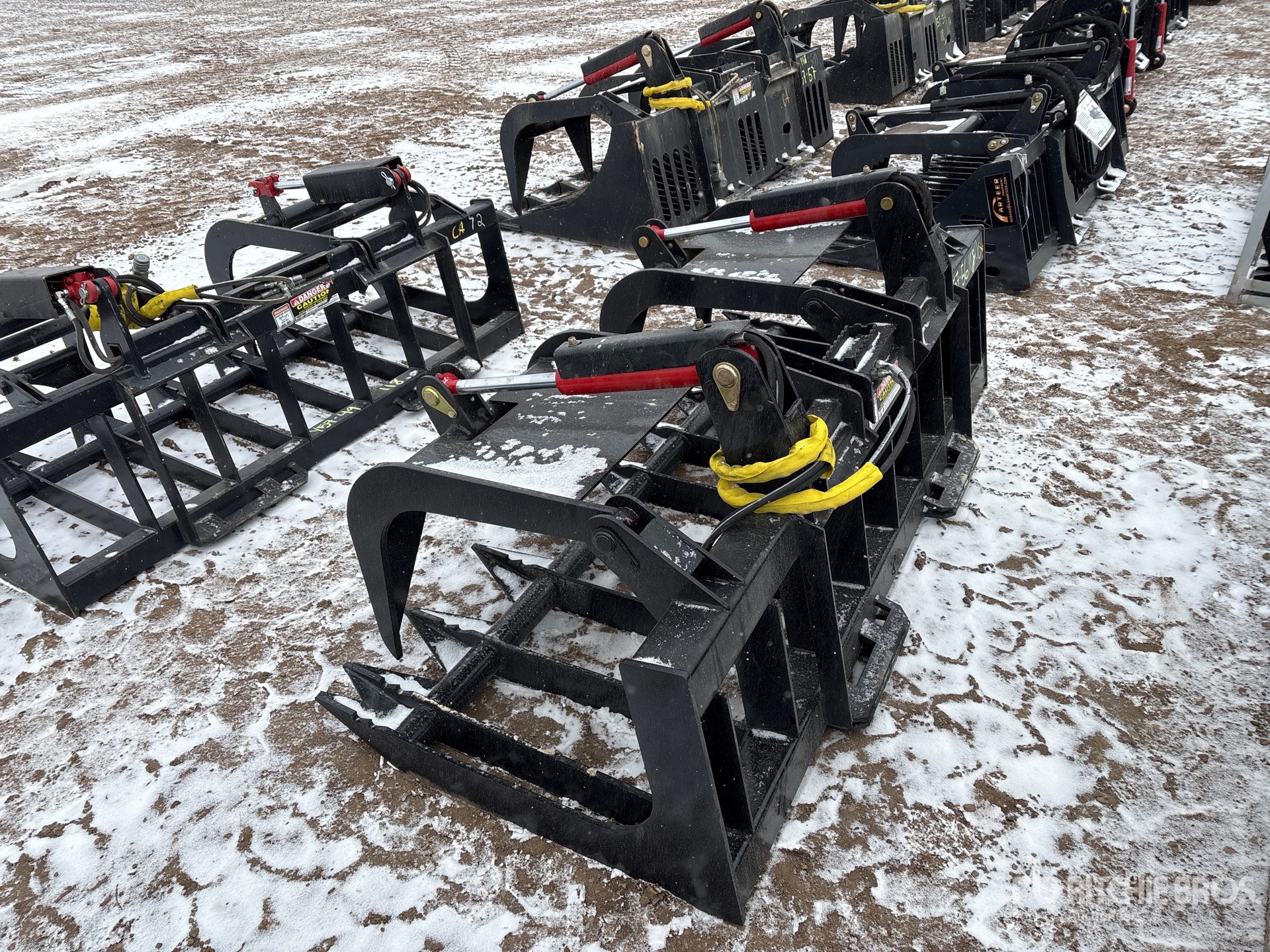 General Appearance with Zdjęcie, lewy dolny róg