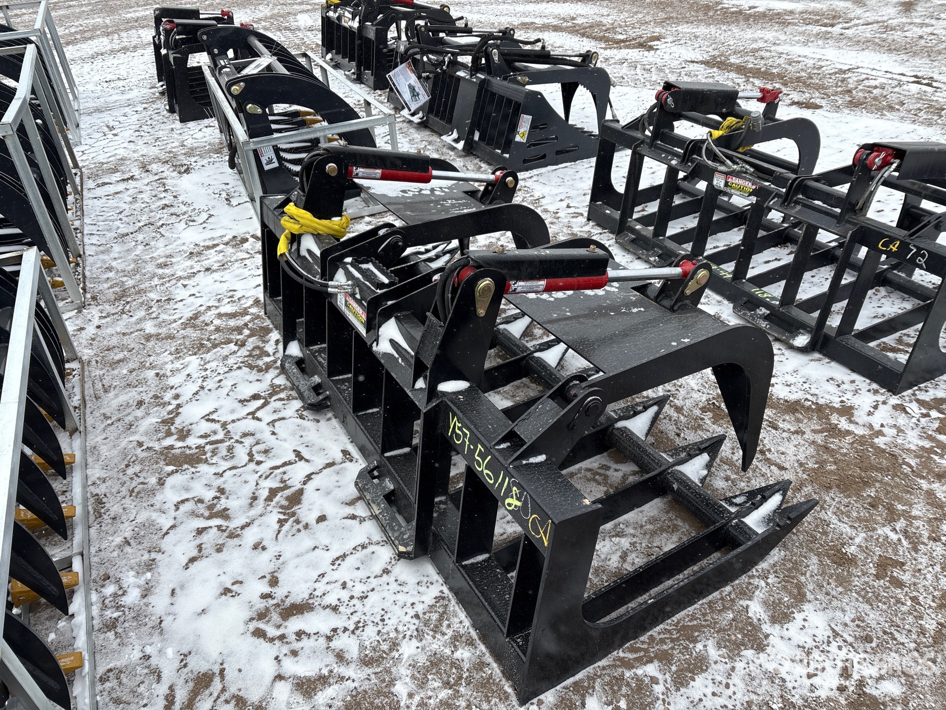 General Appearance with Zdjęcie, prawy dolny róg