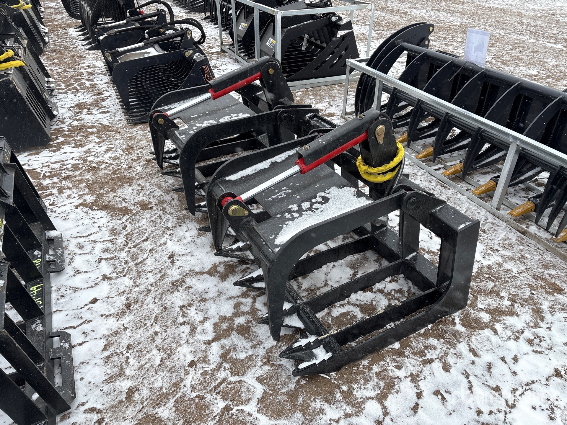 General Appearance with Zdjęcie, lewy górny róg