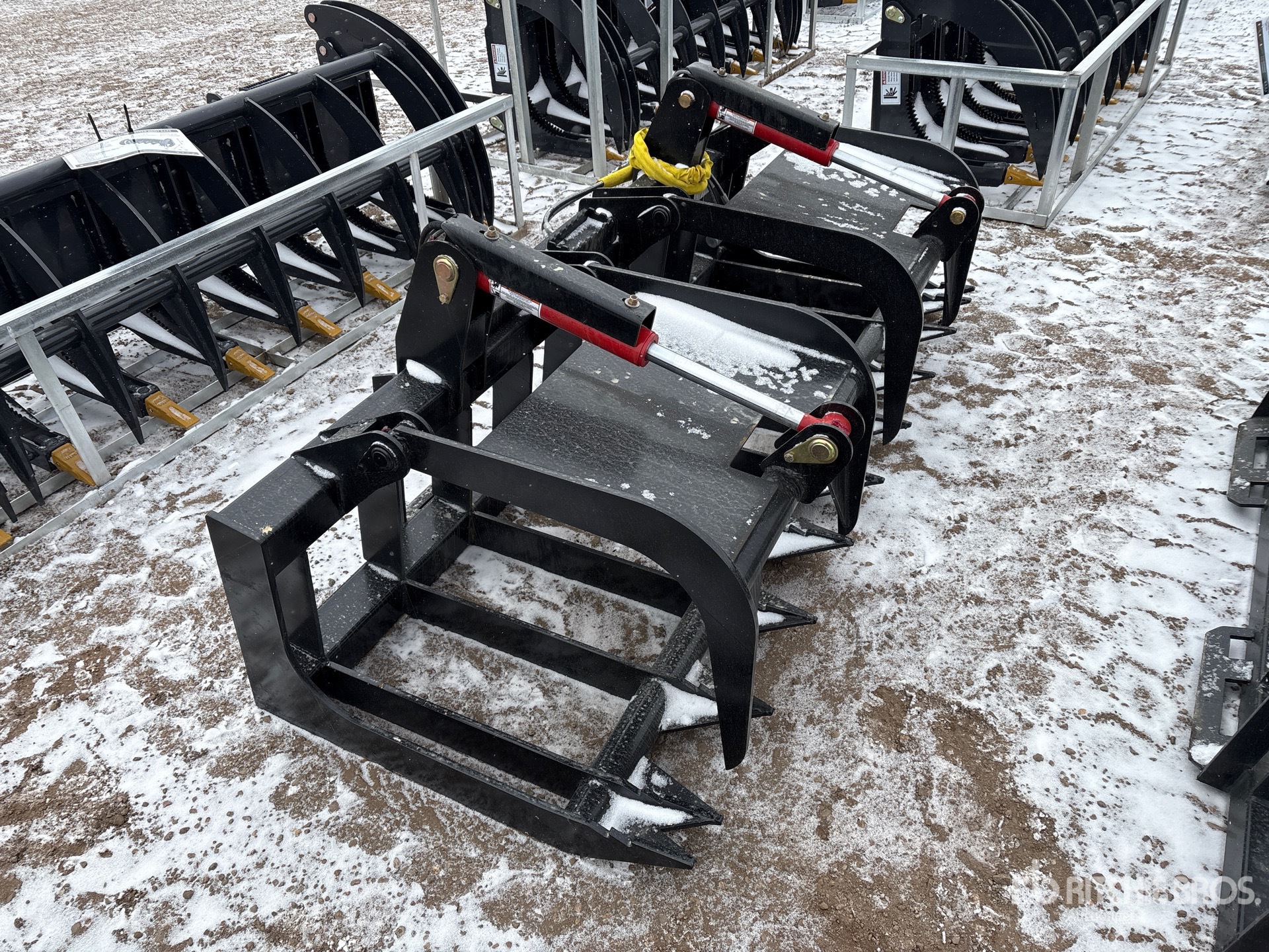 General Appearance with Zdjęcie, prawy górny róg