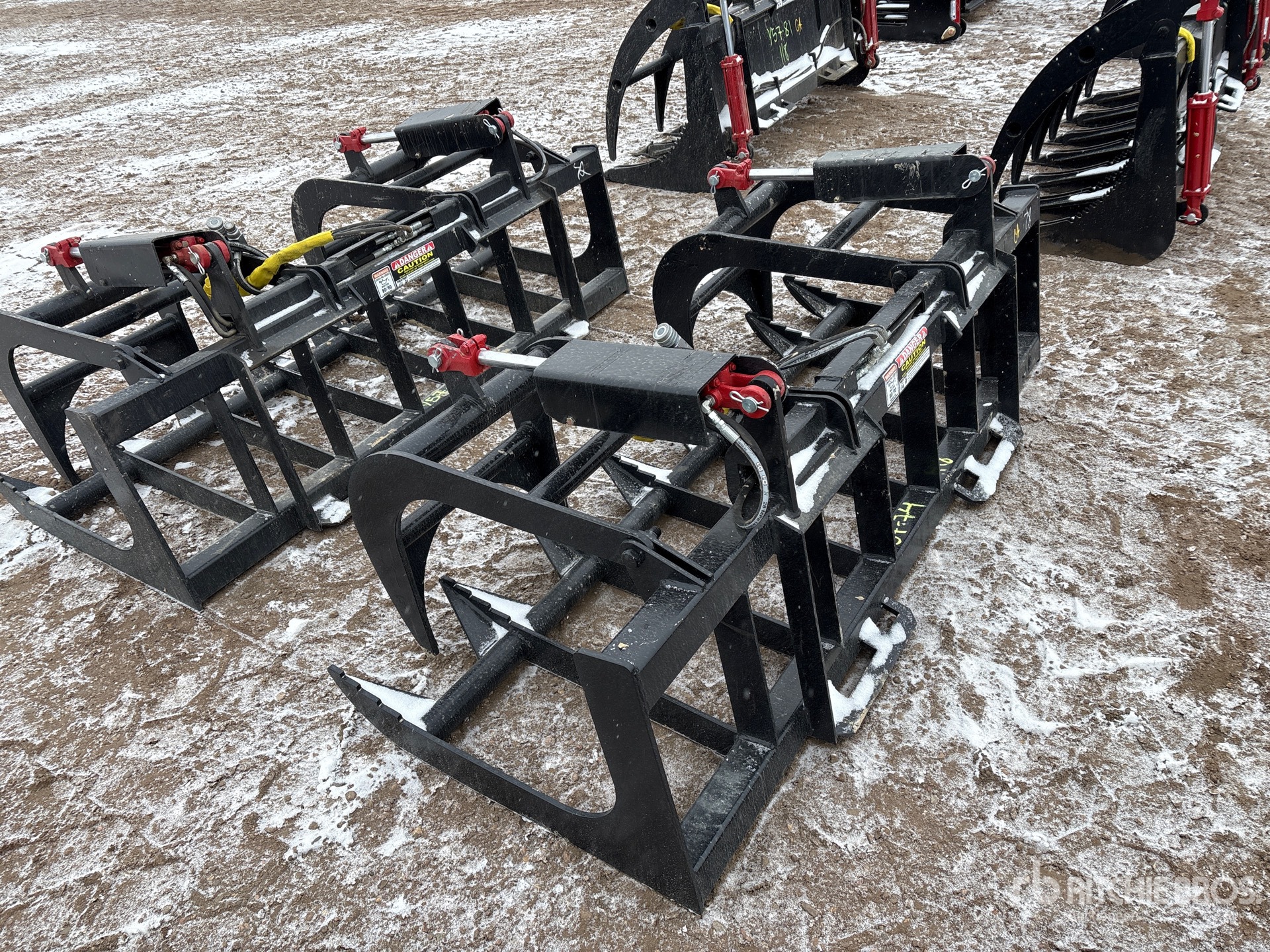 General Appearance with Zdjęcie, lewy dolny róg