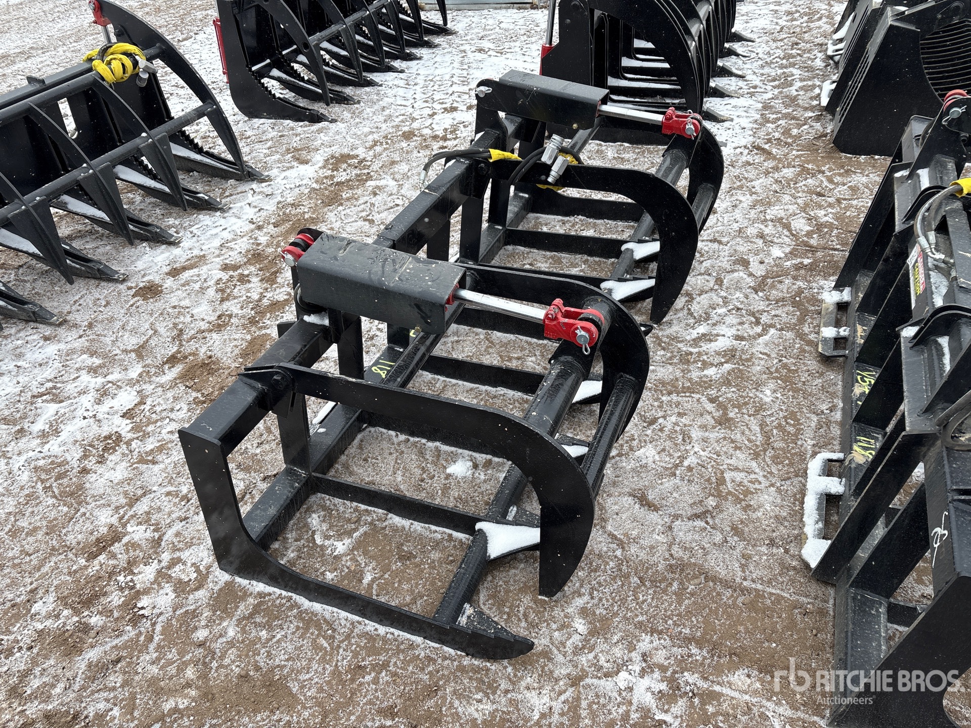 General Appearance with Zdjęcie, prawy górny róg