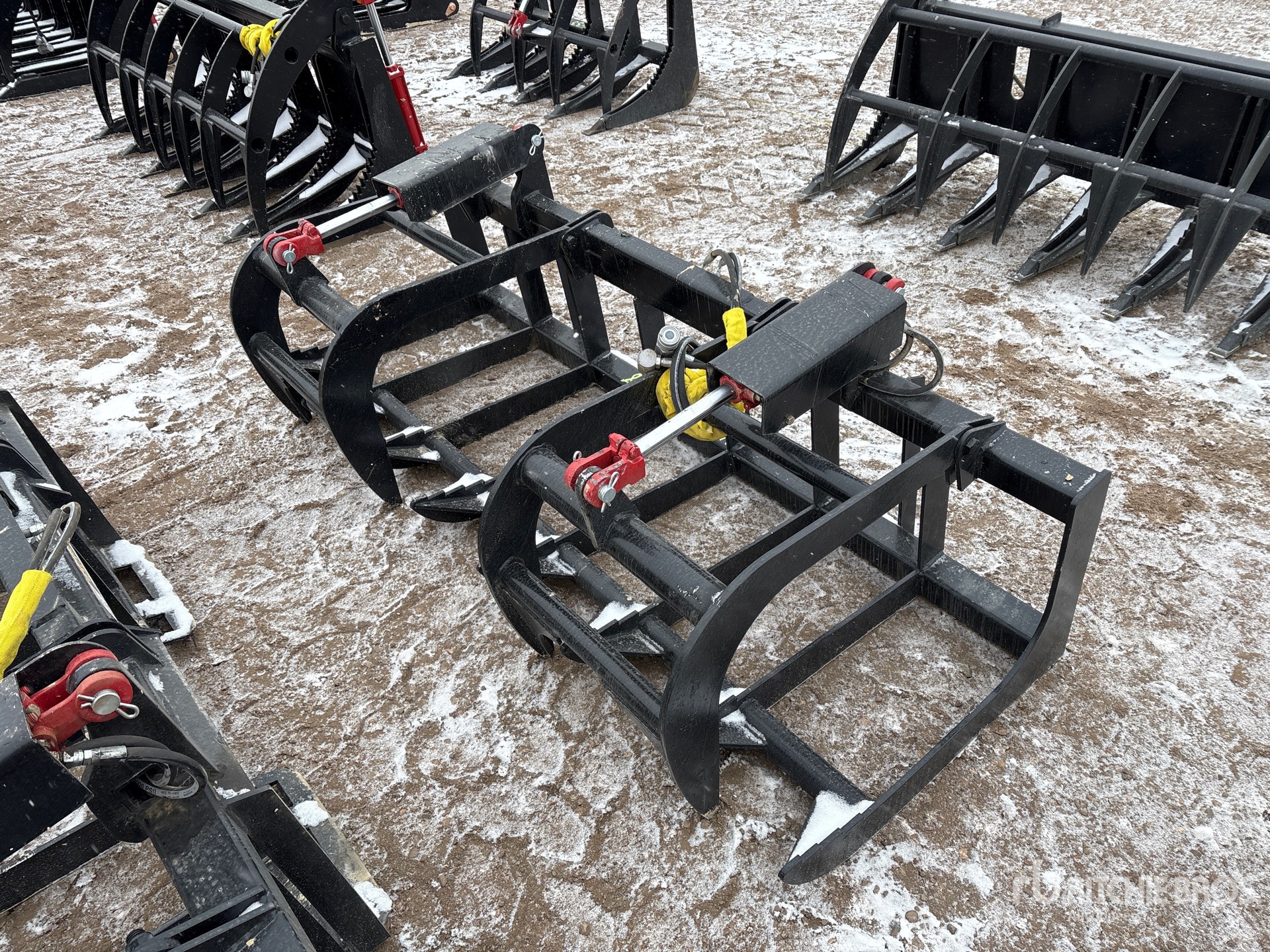 General Appearance with Zdjęcie, lewy górny róg