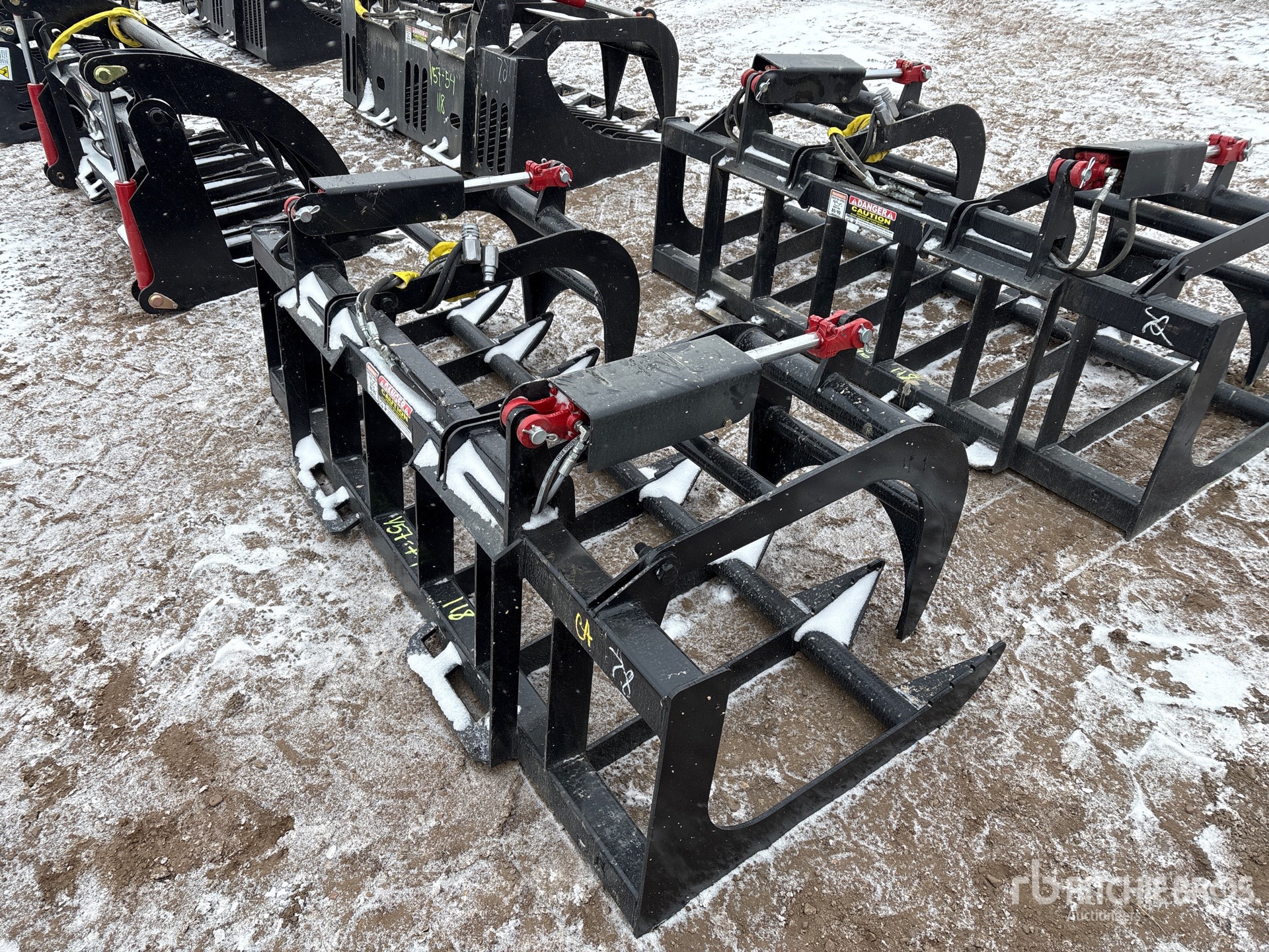 General Appearance with Zdjęcie, prawy dolny róg