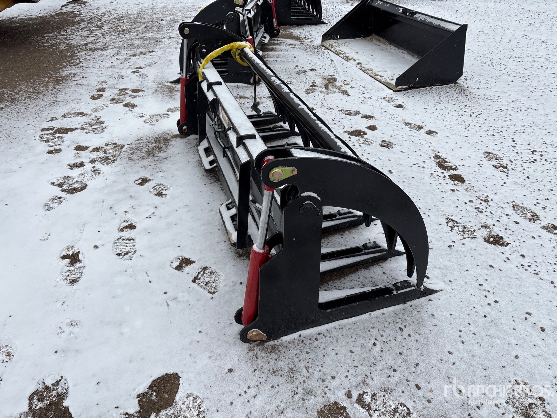 General Appearance with Zdjęcie, lewy górny róg