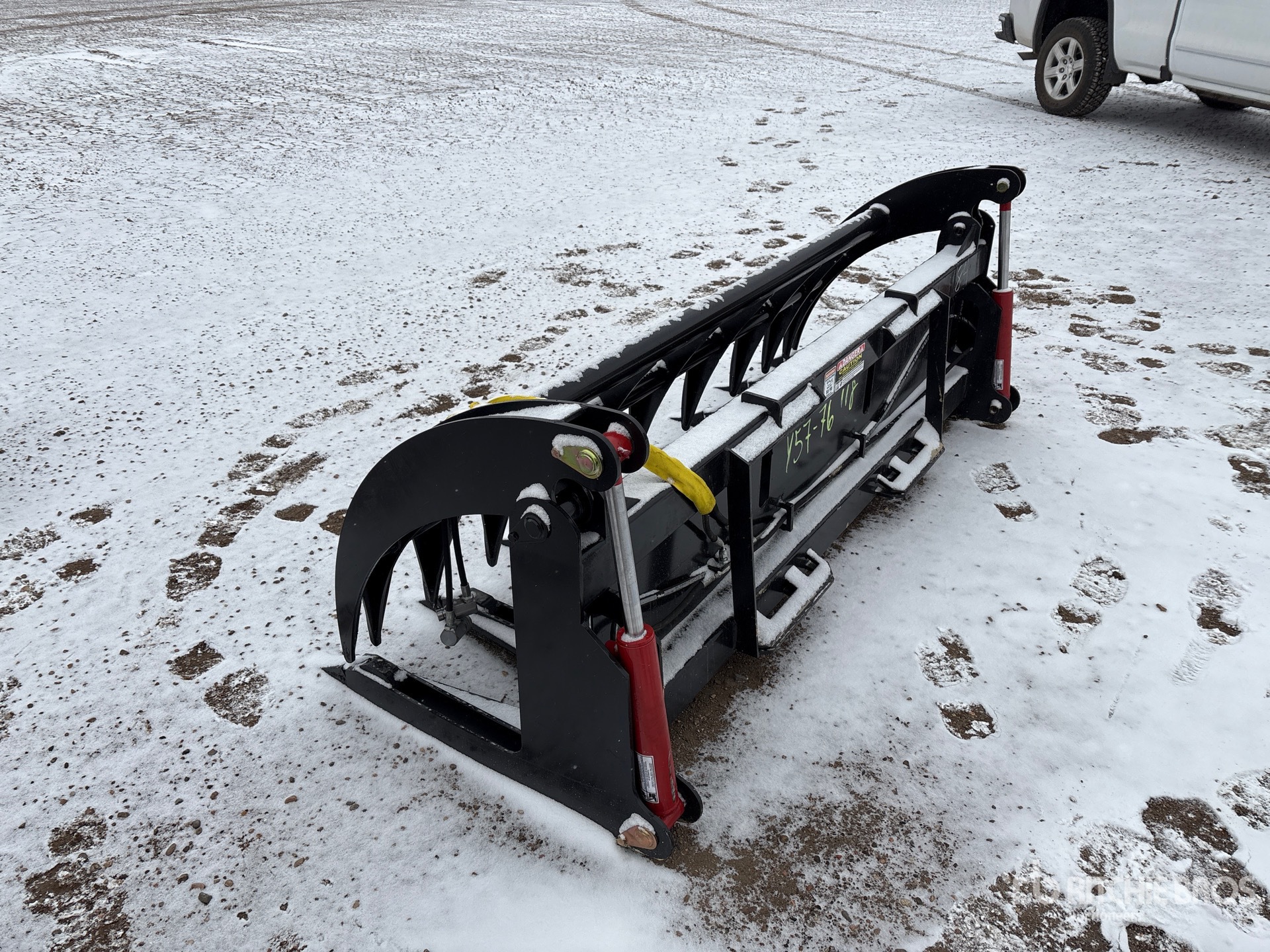 General Appearance with Zdjęcie, prawy górny róg