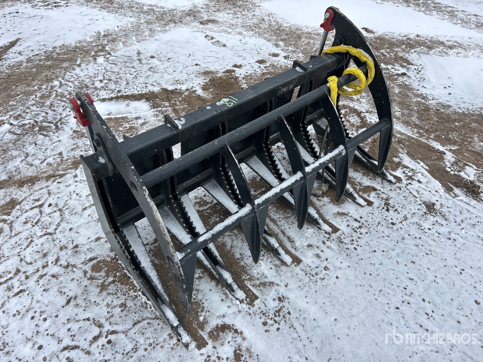 General Appearance with Zdjęcie, prawy górny róg