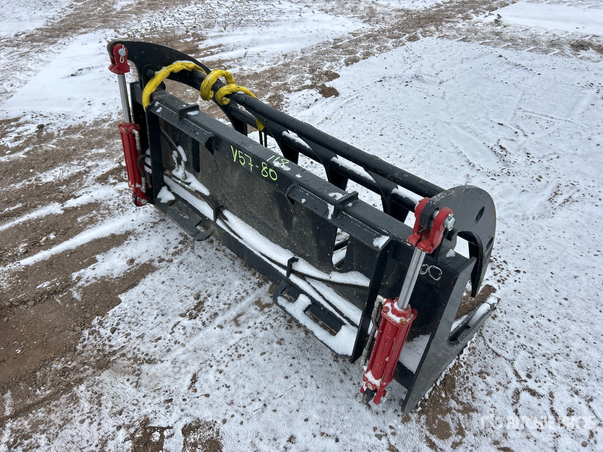 General Appearance with Zdjęcie, prawy dolny róg