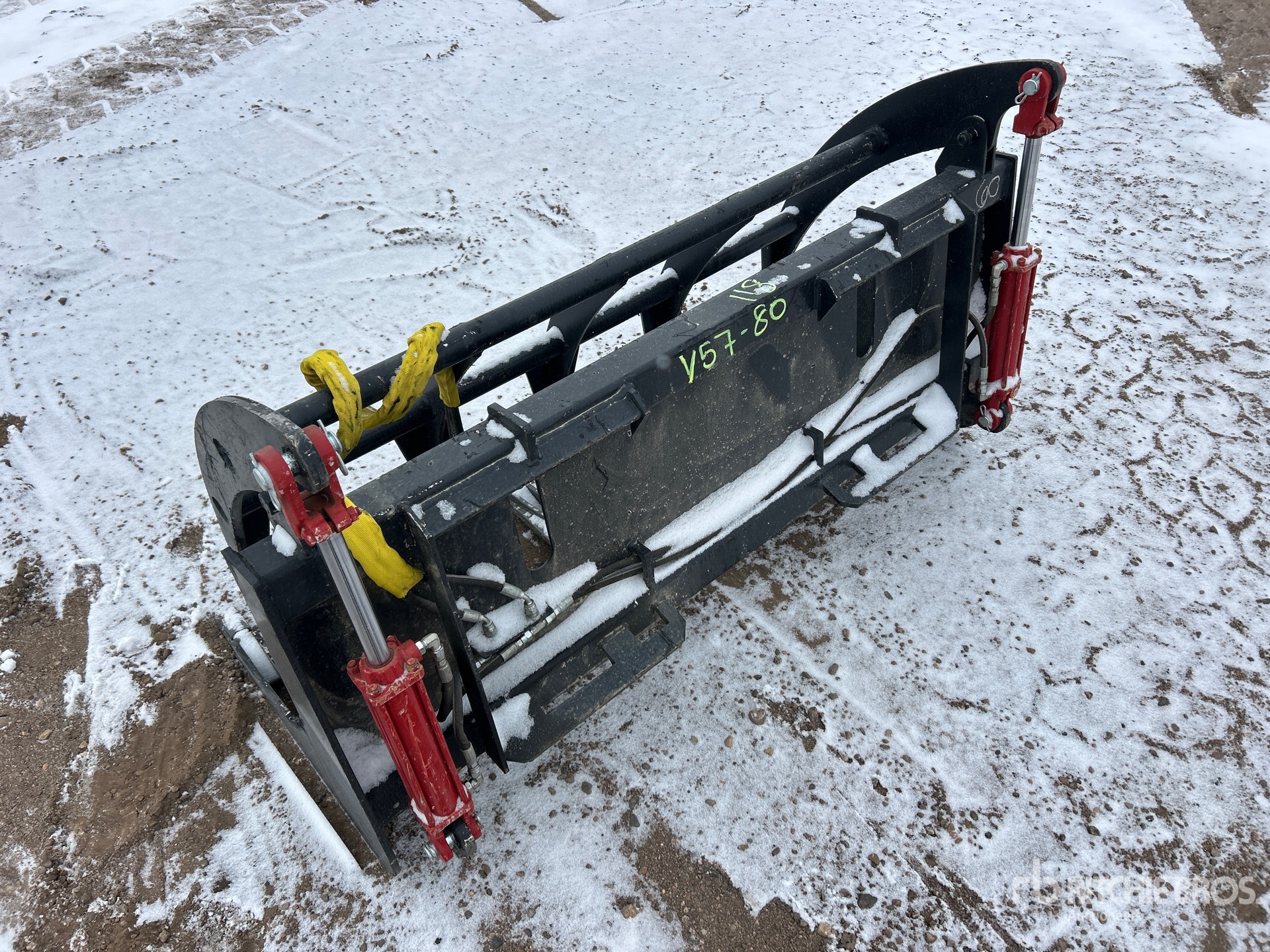 General Appearance with Zdjęcie, lewy dolny róg