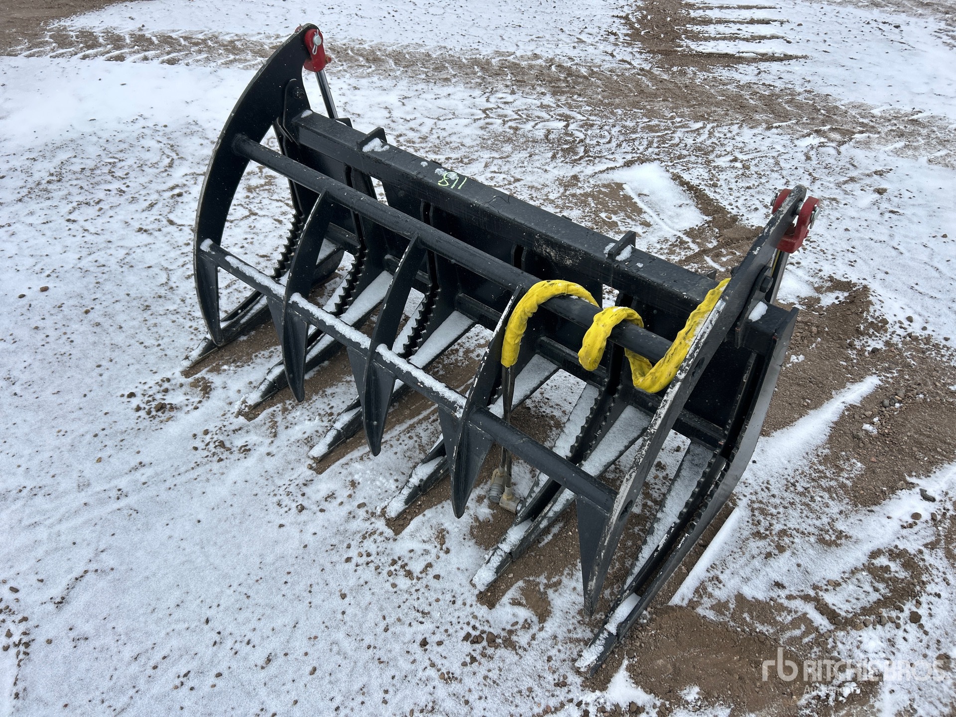 General Appearance with Zdjęcie, lewy górny róg