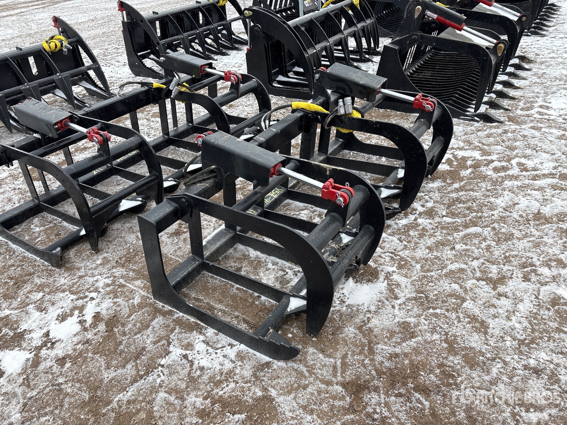 General Appearance with Zdjęcie, prawy górny róg