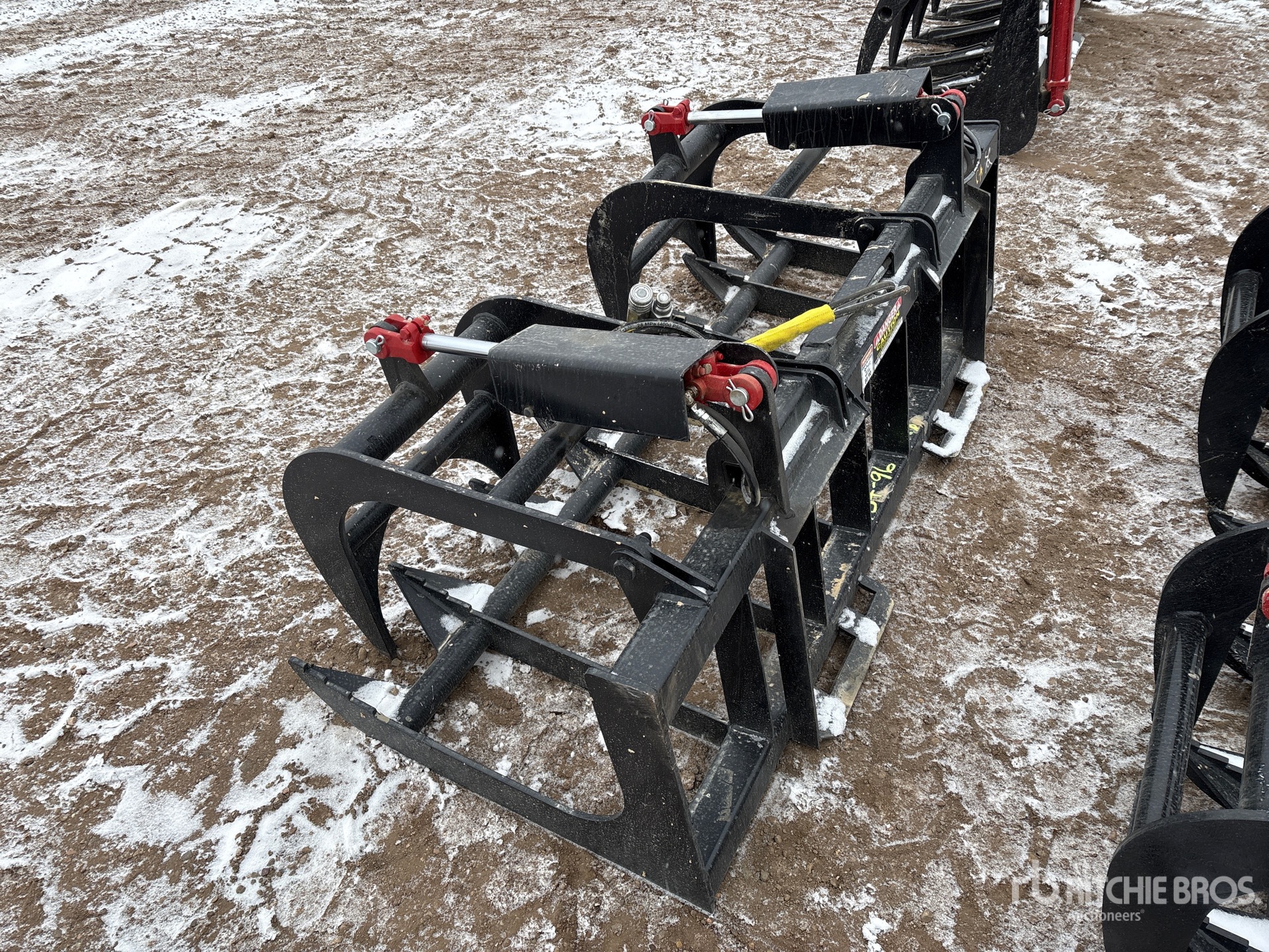 General Appearance with Zdjęcie, lewy dolny róg