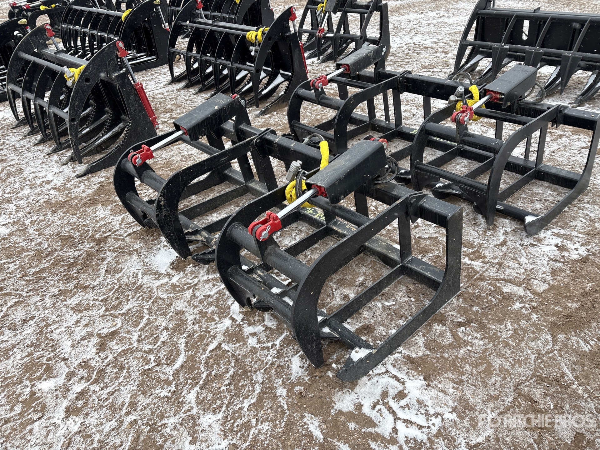 General Appearance with Zdjęcie, lewy górny róg