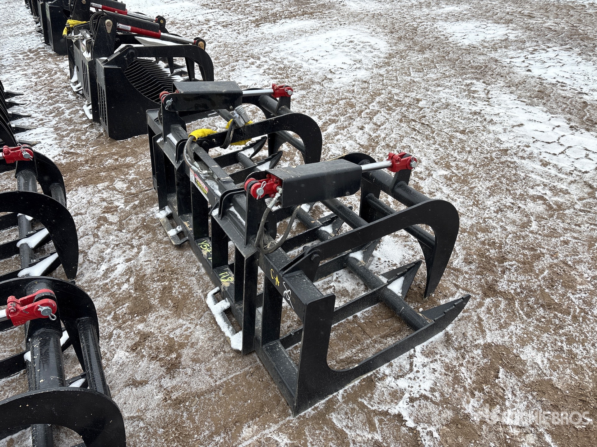 General Appearance with Zdjęcie, prawy dolny róg