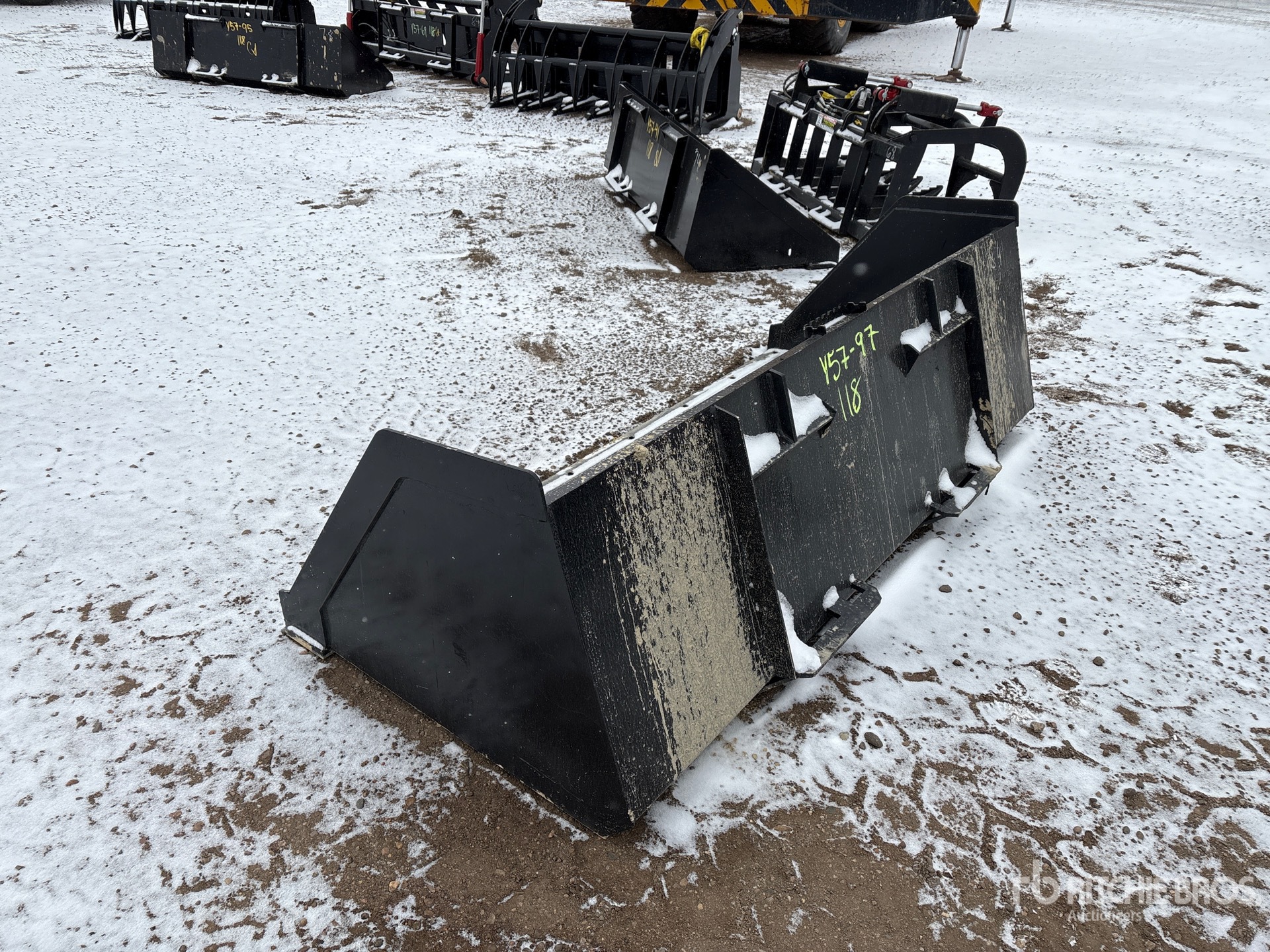 General Appearance with Zdjęcie, prawy dolny róg