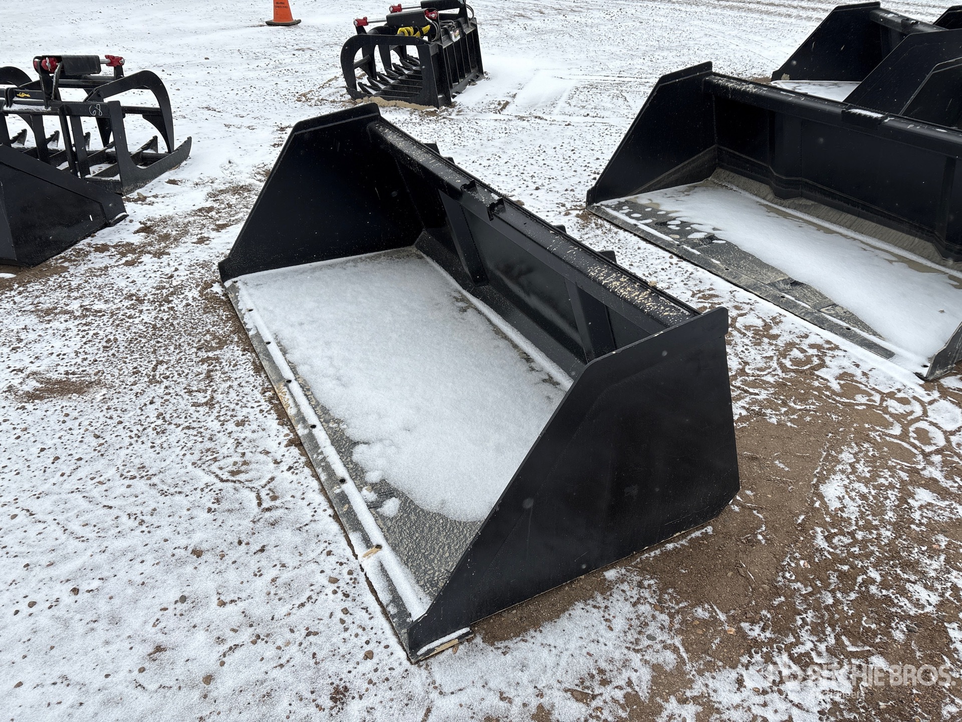 General Appearance with Zdjęcie, prawy górny róg