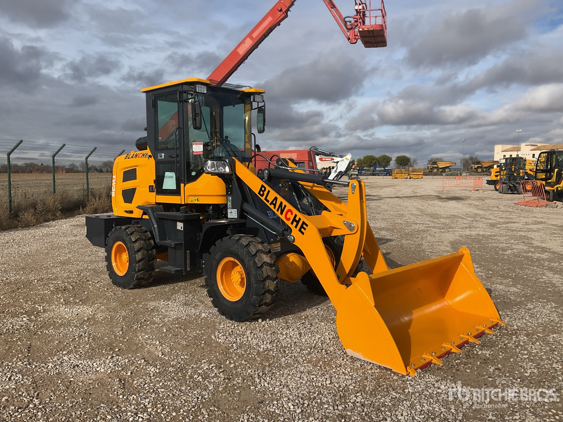 General Appearance with Zdjęcie, prawy górny róg