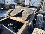 4 Underbody - Truck with