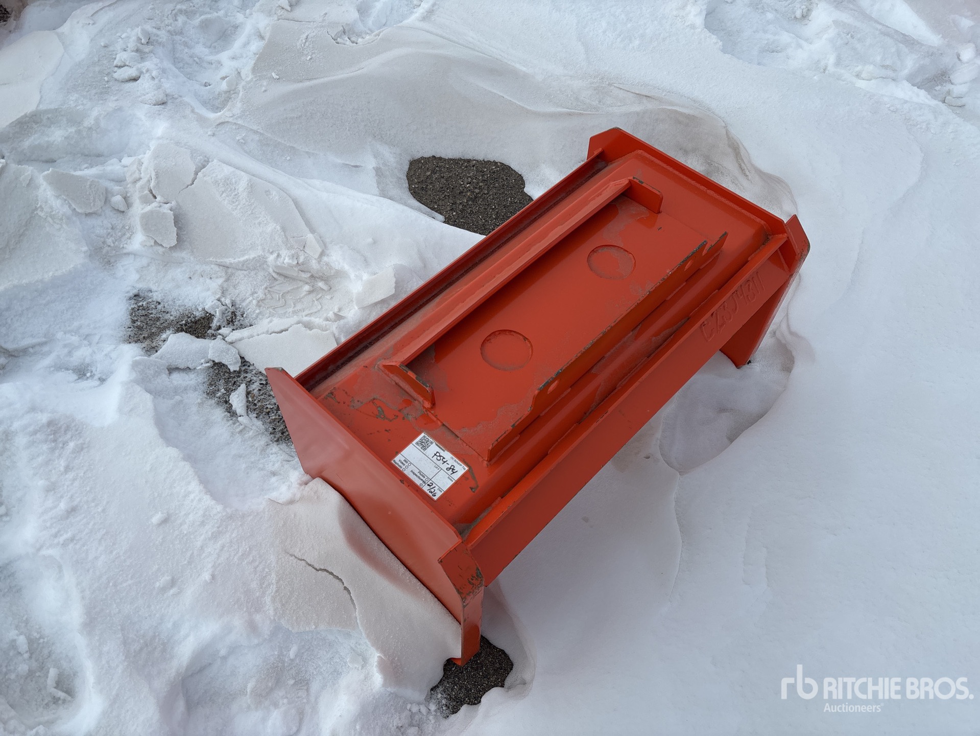 General Appearance with Imagen: esquina trasera izquierda