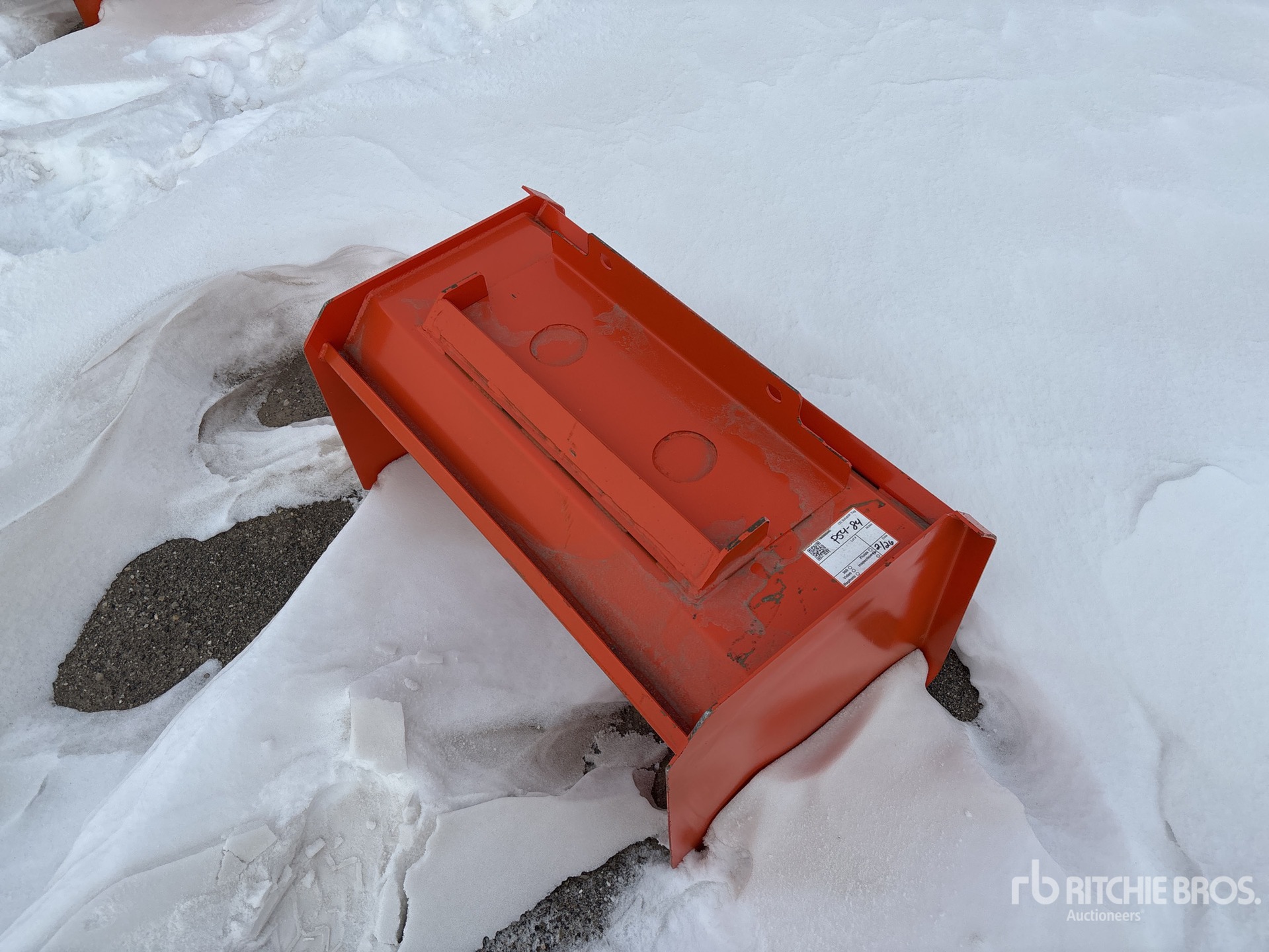 General Appearance with Imagen: esquina delantera izquierda