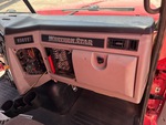Cab with