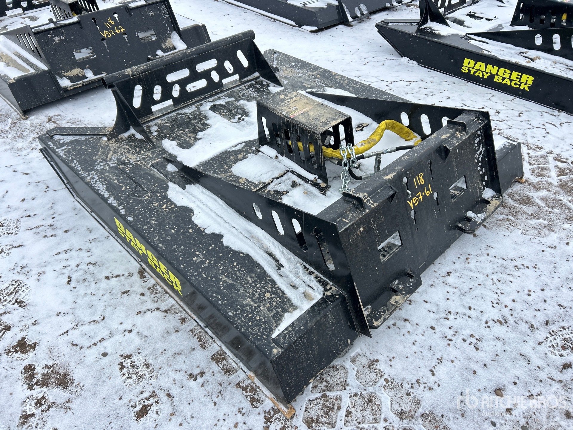 General Appearance with Zdjęcie, lewy dolny róg