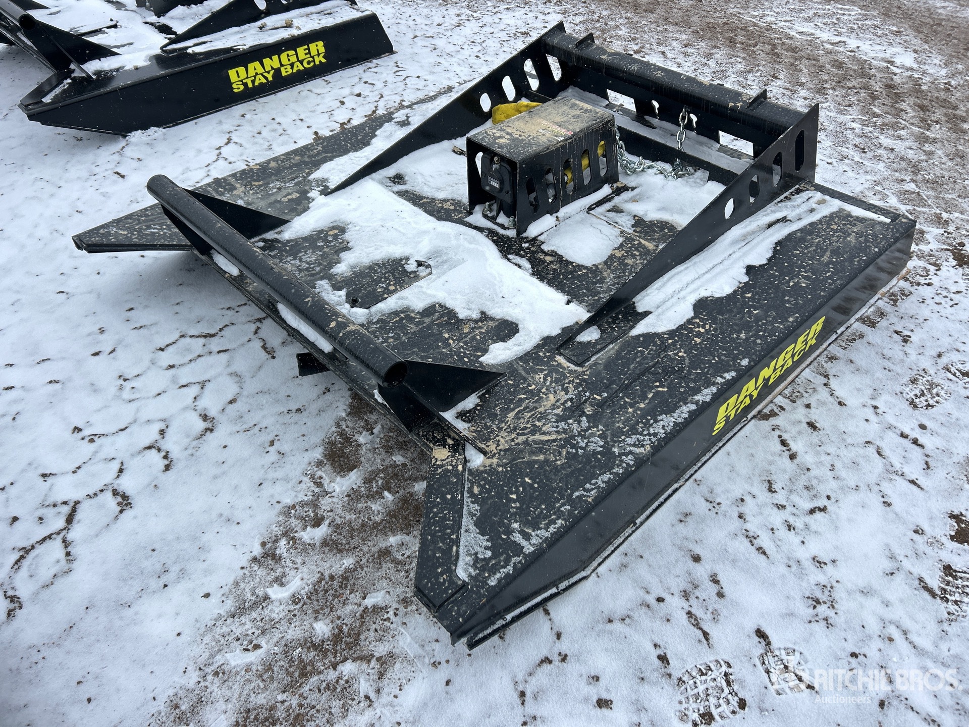 General Appearance with Zdjęcie, lewy górny róg