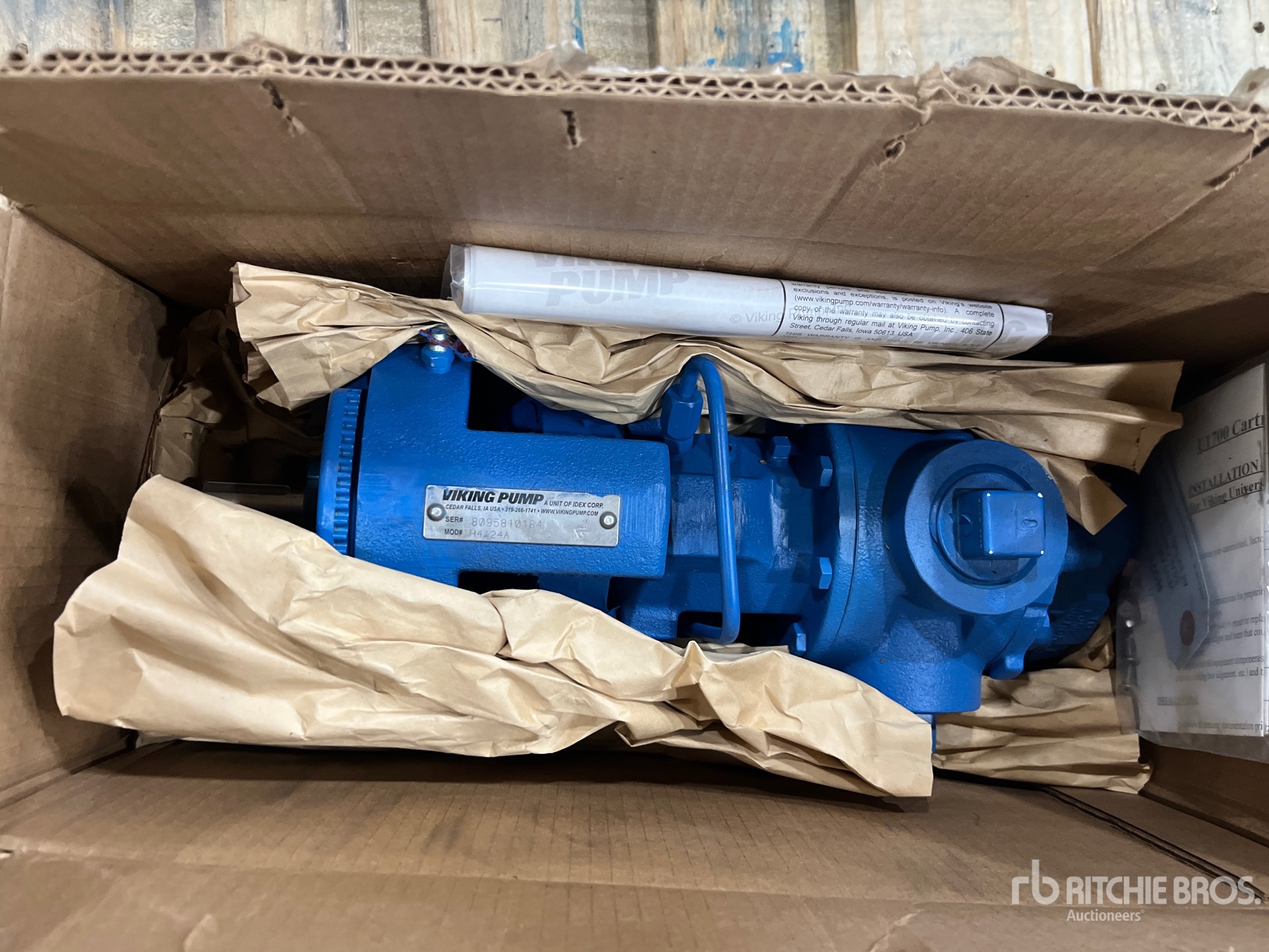 Aspect général with